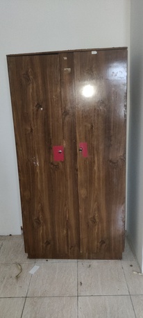 Bilad Al Qadeem, Appliances, BHD 10,  Double Cot & Bed , Wardrobe , Table