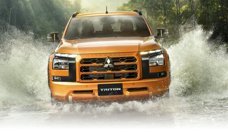 Kuala Lumpur, Automotive, Triton Price In Penang 2026