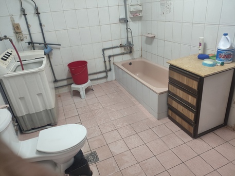 Jeddah, Rooms for Rent, SAR 800/month,  Fully Furnished Big Room For Executive Bachelor On Ground Floor