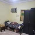 SAR 300/month,  Furnished,  SAR 480/Month(1 Person) (300/person If You 2) 1 BR, 250 SQ FT, Tamil/Malayalam Speaking