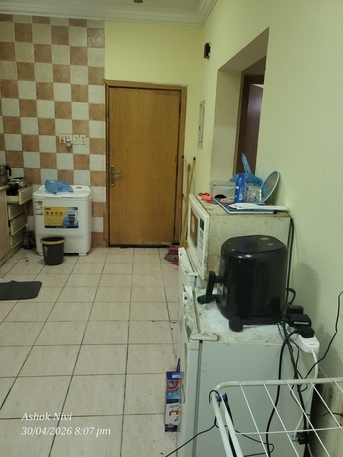 Thuqbah, Rooms for Rent, SAR 300/month,  Furnished,  SAR 480/Month(1 Person) (300/person If You 2) 1 BR, 250 SQ FT, Tamil/Malayalam Speaking