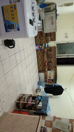 Thuqbah, Rooms for Rent, SAR 300/month,  Furnished,  SAR 480/Month(1 Person) (300/person If You 2) 1 BR, 250 SQ FT, Tamil/Malayalam Speaking