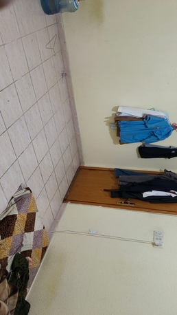 Thuqbah, Rooms for Rent, SAR 300/month,  Furnished,  SAR 480/Month(1 Person) (300/person If You 2) 1 BR, 250 SQ FT, Tamil/Malayalam Speaking