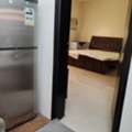 SAR 13/month,  Furnished,  In 2BHK Flat One Furnished Room For Rent To Executive Bachelor