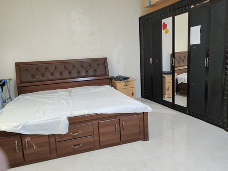 Jubail, Rooms for Rent, SAR 1/month,  4004 Sq. Meter,  Furnished Room For Rent To One Executive Bachelor.