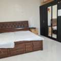 SAR 1/month,  4004 Sq. Meter,  Furnished Room For Rent To One Executive Bachelor.