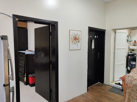 Jubail, Rooms for Rent, SAR 1/month,  4004 Sq. Meter,  Furnished Room For Rent To One Executive Bachelor.