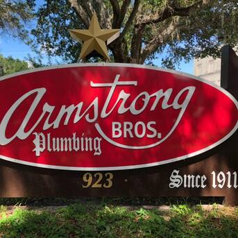 New York, Construction, Armstrong Bros Plumbing