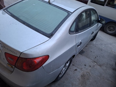 Riyadh, Vehicles, Cars & Trucks , SAR 13500,  Hyundai Elantra 2011,  2011,  Automatic,  400 KM,  Sale Hyundai Elantra Cheap