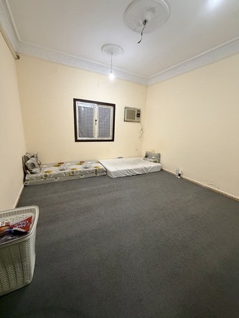 Jeddah, Apartments, Flats, Houses & Villas, SAR 1300/month,  1 BR,  1 BR With Attached Washroom For An Executive Pakistani / Indian Bachelor In Al-Safa Jeddah