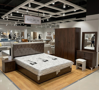 Jeddah, Furniture, SAR 1500,  Complete Bedroom Set Avalible