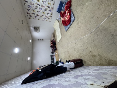Abqaiq, Bedspace For Rent, SAR 400/month,  Bed Space Available For 400 Per Month