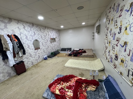 Abqaiq, Bedspace For Rent, SAR 400/month,  Bed Space Available For 400 Per Month