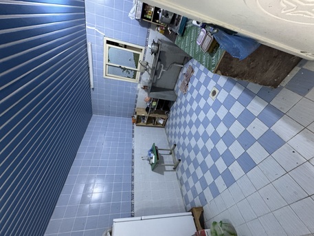 Abqaiq, Bedspace For Rent, SAR 400/month,  Bed Space Available For 400 Per Month