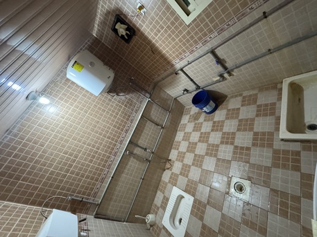 Abqaiq, Bedspace For Rent, SAR 400/month,  Bed Space Available For 400 Per Month