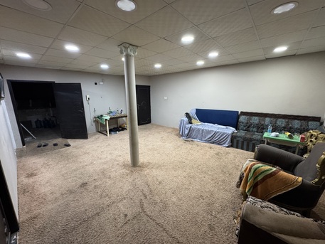 Abqaiq, Bedspace For Rent, SAR 400/month,  Bed Space Available For 400 Per Month