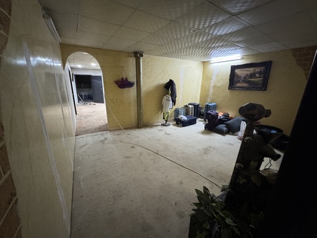 Abqaiq, Bedspace For Rent, SAR 400/month,  Bed Space Available For 400 Per Month