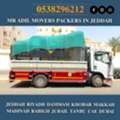 MR ADIL MOVERS AND PACKERS IN JEDDAH FOR ???? HOUSE OFFICE  SHIFTING 0538296212