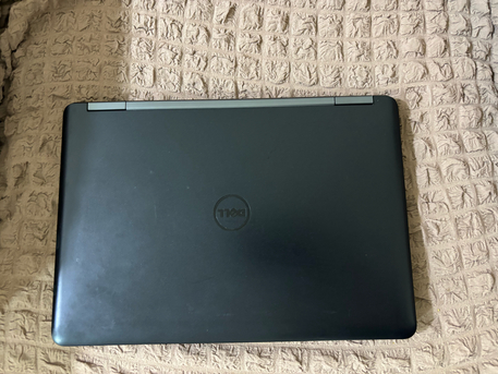 Khobar, Computers, SAR 600,  Dell Laptop I5 16gb 128gb