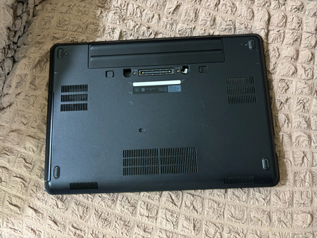 Khobar, Computers, SAR 600,  Dell Laptop I5 16gb 128gb