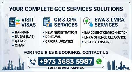 Mumbai, Travel, All Documents Services And Tourist Visit Visa