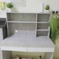 SAR 250,  Study Table For Sale &ndash; Excellent Condition [ Homebox]