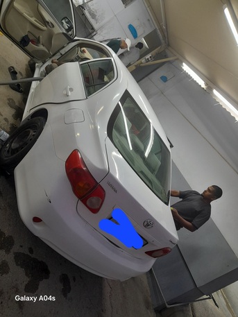 Jubail, Vehicles, Cars & Trucks , SAR 13500,  Toyota Corolla Cross XLE,  2008,  Manual,  400 KM,  Toyota Corolla   Model