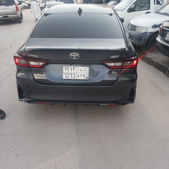 Riyadh, Vehicles, Cars & Trucks , SAR 40000,  Yar Yaris Y+,  2023,  Automatic,  93 KM,