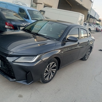 Riyadh, Vehicles, Cars & Trucks , SAR 40000,  Yar Yaris Y+,  2023,  Automatic,  93 KM,