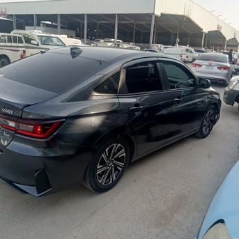 Riyadh, Vehicles, Cars & Trucks , SAR 40000,  Yar Yaris Y+,  2023,  Automatic,  93 KM,