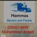 Mover And Packers House Shifting Sarvis