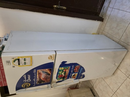 Al Wizarat, Apartments, Flats, Houses & Villas, SAR 900/month,  Furnished,  1 BR,  Spacious Room Available (3BHK) - A; Wizarat - Bachelor