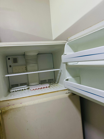 Al Rabie, Appliances, SAR 350,  Refrigerator (General Electric) Brand