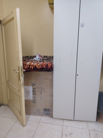 Hara, Bedspace For Rent, SAR 500/month,  One Bedspace Available In Family Building Apartment For Executive Bachelor