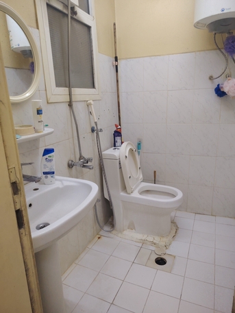 Hara, Bedspace For Rent, SAR 500/month,  One Bedspace Available In Family Building Apartment For Executive Bachelor