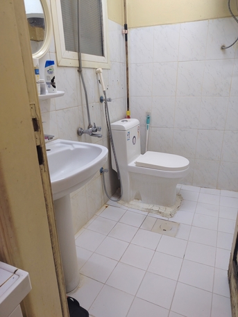 Hara, Bedspace For Rent, SAR 500/month,  One Bedspace Available In Family Building Apartment For Executive Bachelor