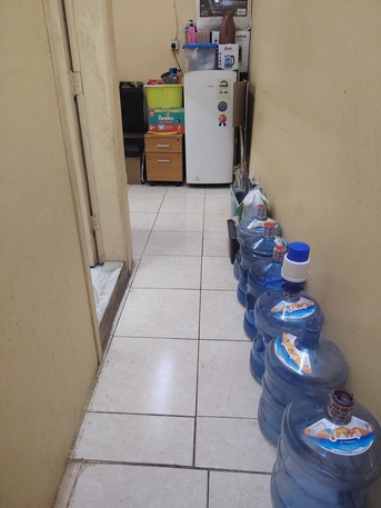 Hara, Bedspace For Rent, SAR 500/month,  One Bedspace Available In Family Building Apartment For Executive Bachelor