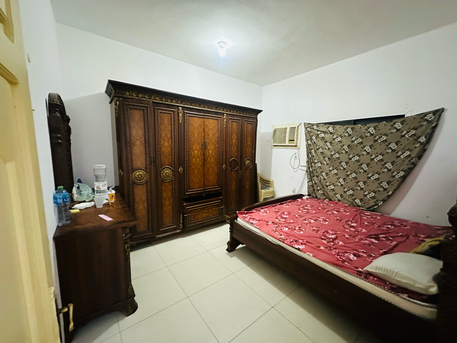 Jeddah, Rooms for Rent, SAR 1300/month,  1 Room Available For Rent
