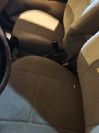 Riyadh, Vehicles, Cars & Trucks , SAR 17000,  Hyundai Accent,  2016,  Automatic,  289990 KM,