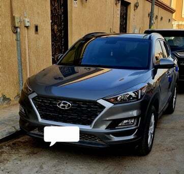 Mughrizat, Vehicles, Cars & Trucks , SAR 64000,  Hyundai Tucson,  2021,  Automatic,  62000 KM,   - Family Car 62000KM Panoramic Sunroof, 360 Camera