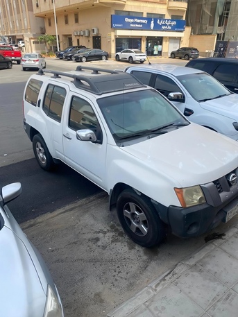 Al Aziziyah, Vehicles, Cars & Trucks , SAR 20000,  Nissan Xterra,  2008,  Automatic,  280 KM,  Urgent Sell Original Condition