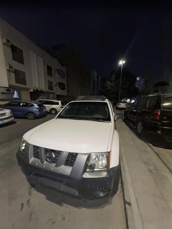 Al Aziziyah, Vehicles, Cars & Trucks , SAR 20000,  Nissan Xterra,  2008,  Automatic,  280 KM,  Urgent Sell Original Condition
