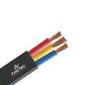 Submersible Flat Cable Manufacturers