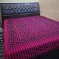 SAR 750,  Complete Double Bed Set, Computer Table