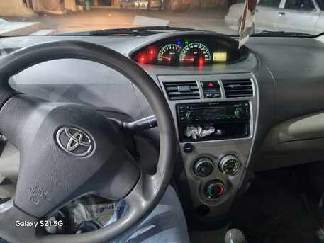 Riyadh, Vehicles, Cars & Trucks , SAR 15500,  Toyota,  2011,  Manual,  300 KM,   Yaris