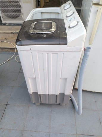 Qatif, Household Items, SAR 350,  Wasing Mishion Manual