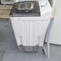 SAR 350,  Wasing Mishion Manual