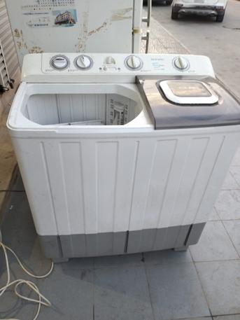 Qatif, Household Items, SAR 350,  Wasing Mishion Manual
