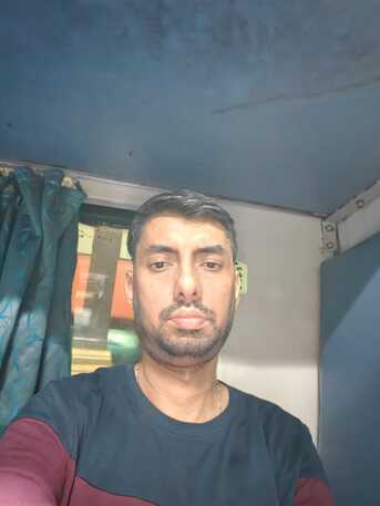 Kolkata, Seeking Bride, 38,  Single Man Looking For A True Love Forever