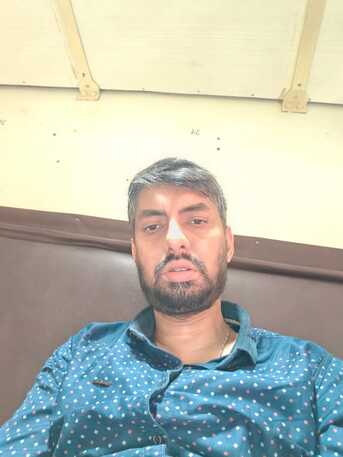 Kolkata, Seeking Bride, 38,  Single Man Looking For A True Love Forever And Honest Wife